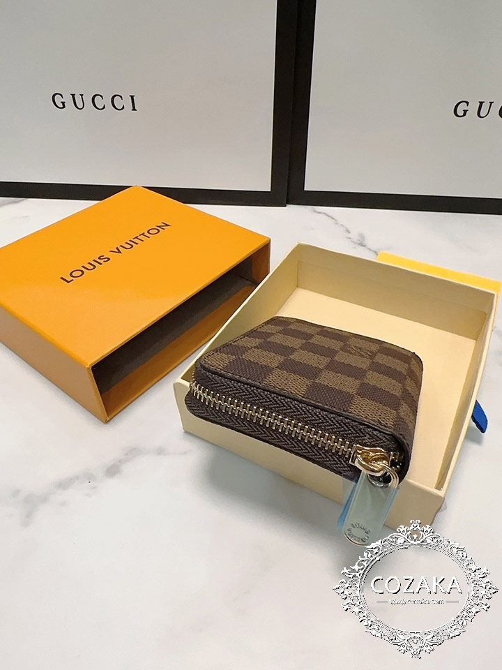  LV モノグラム 財布
