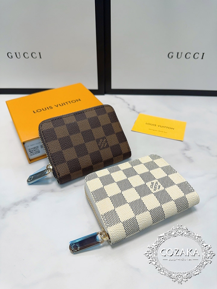 LV メンズ ミニ財布