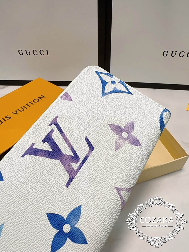 人気 LOUIS VUITTON 長財布 専門店