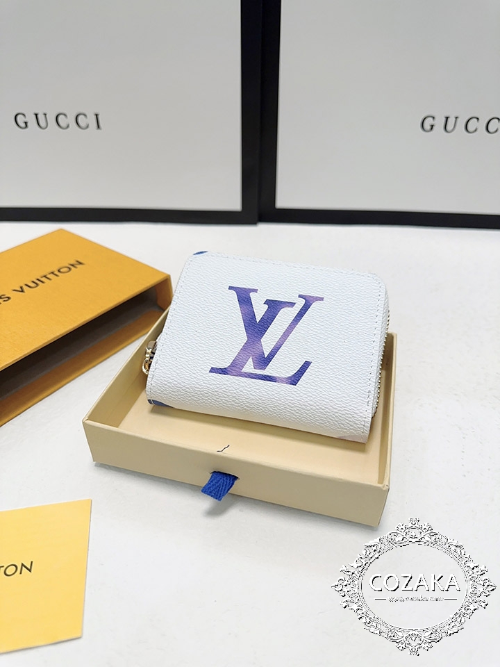 LOUIS VUITTON ミニ財布