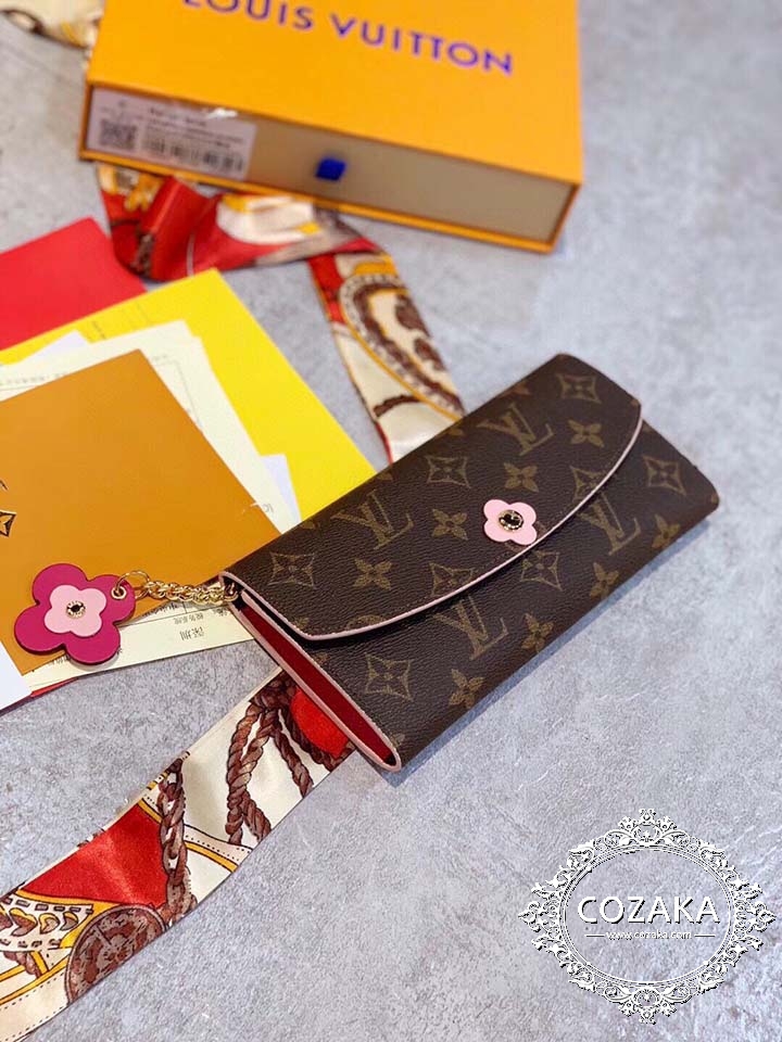 LV 彼女へのプレゼント長財布