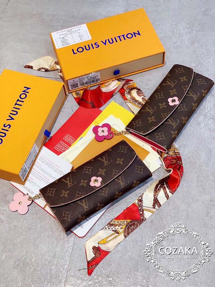 新登場 LV 財布付き