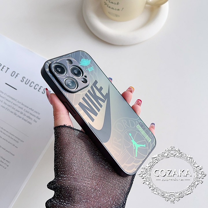 ナイキ nike 亮面 iphone 13