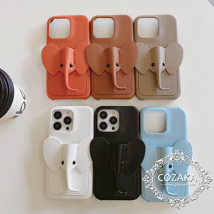 ロエベiphone15スマホケース
