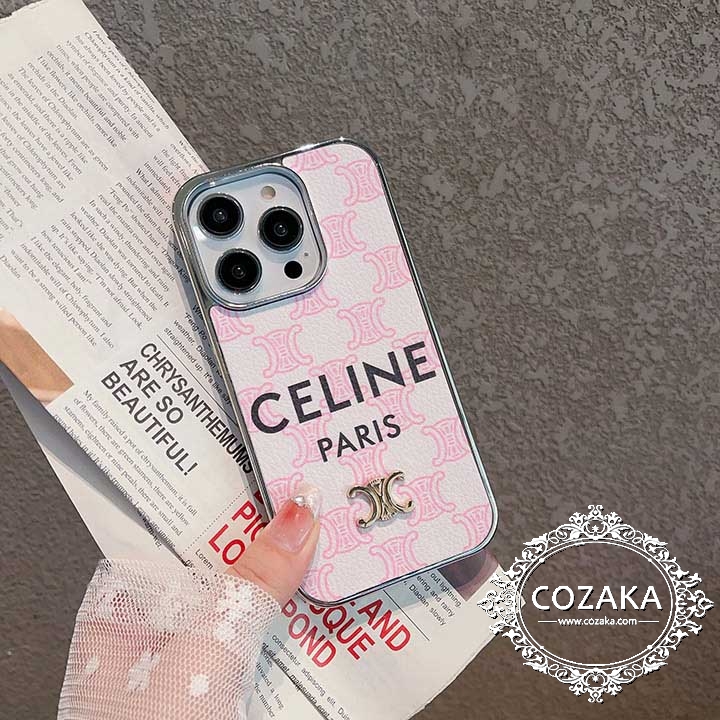 iphone 15 個性 celine iphone 15