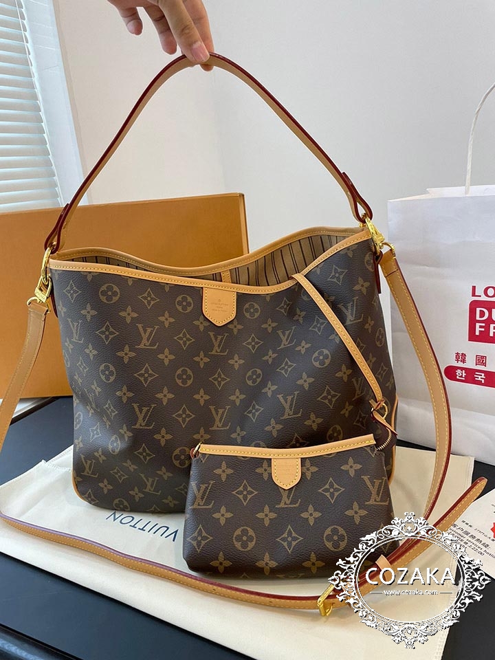 LOUIS VUITTON 通勤バック激安