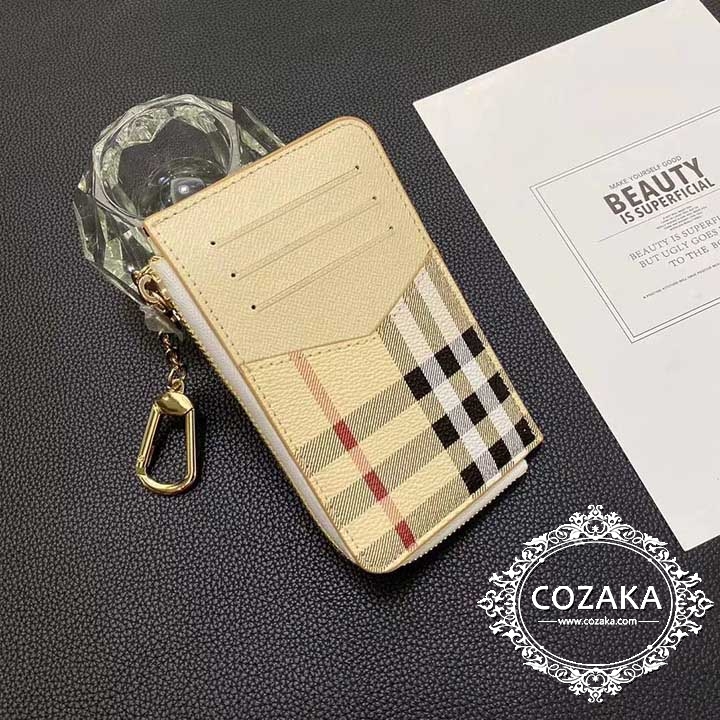 バーバリー 財布 人気