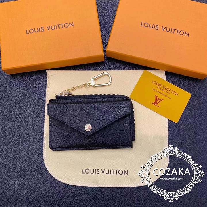 LV コンパクト財布