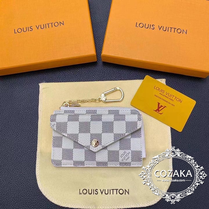 LV コンパクト財布