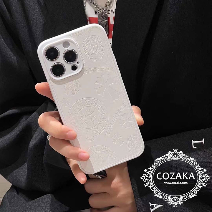 chrome hearts アイフォン 14スマホケース