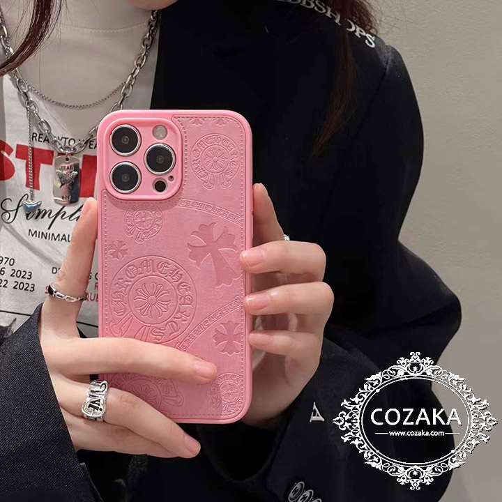 chrome hearts クロームハーツ メンズ iphone 14pro max