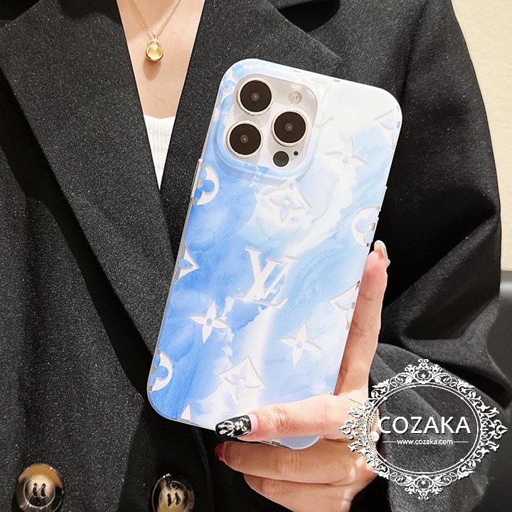 ディオールiphone15 proケース 大理石
