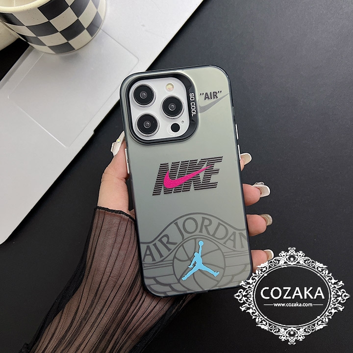 air jordan メンズ アイホン 13 スマホケース