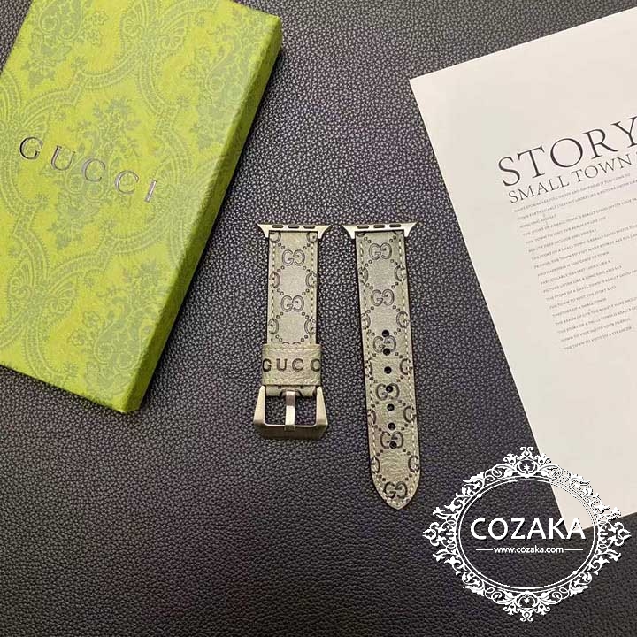 gucci互換性バンド