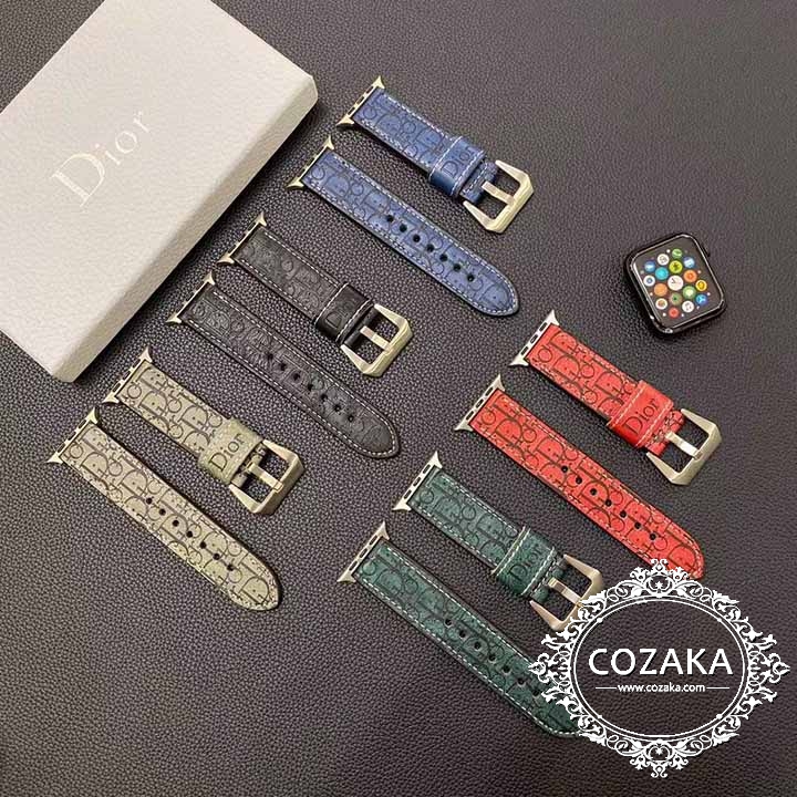 DIOR 時計ベルトスライド式