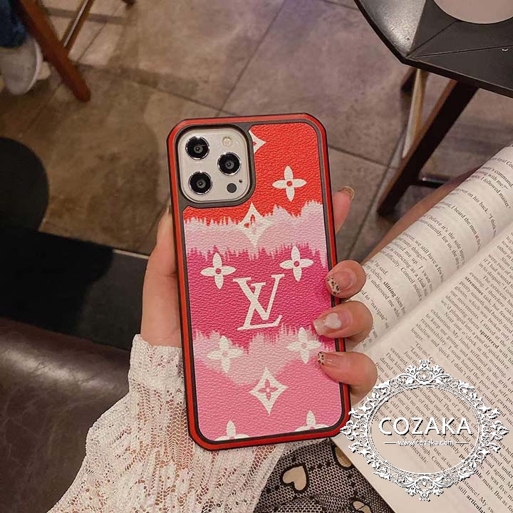 iphone 13 プロ カバールイヴィトン