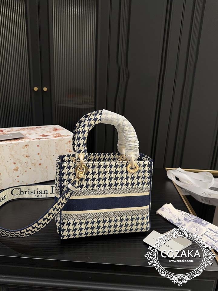 Dior ショルダーバッグ レデイース