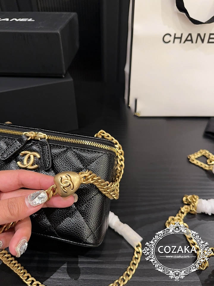 Chanelショルダーバッグ 恋人へのプレゼント 人気