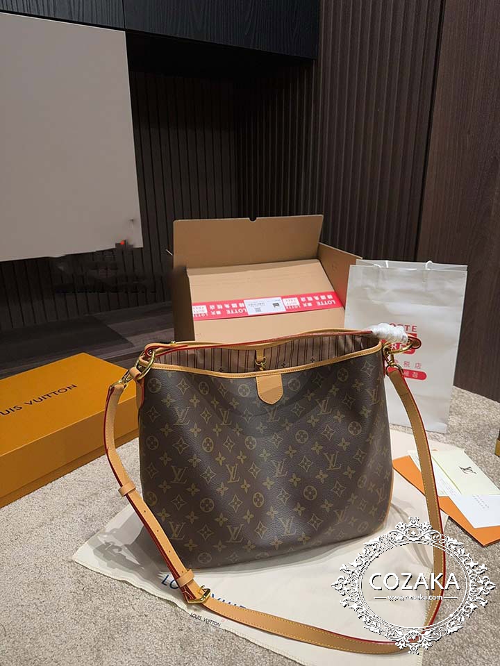 ルイビトンクロスボディ 彼女へのプレゼント