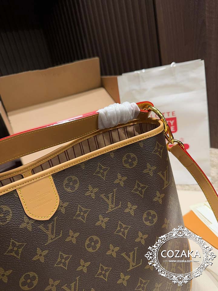lv カジュアル