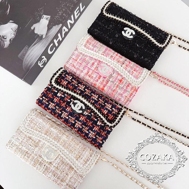 ハイブランド chanel シャネル アイホン 15 ケース