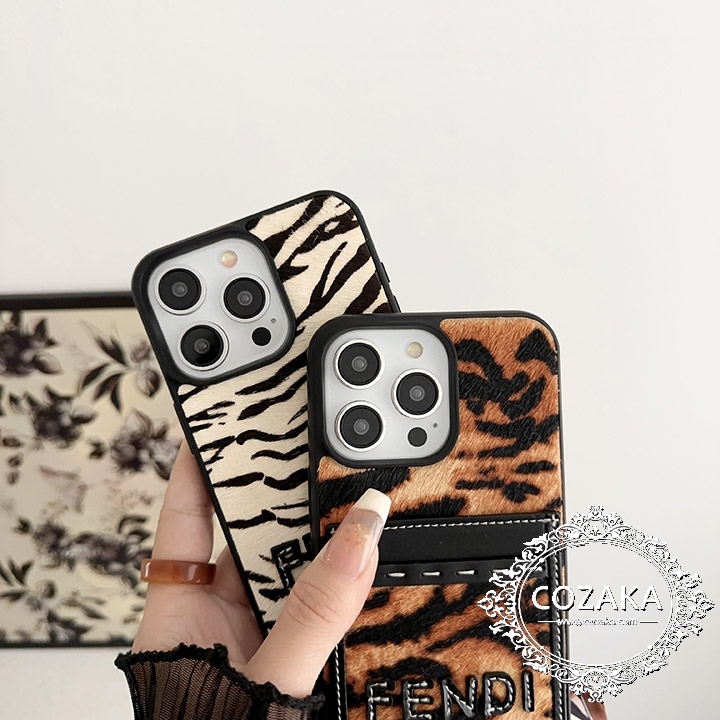 iphone 14 プロ カバーfendi