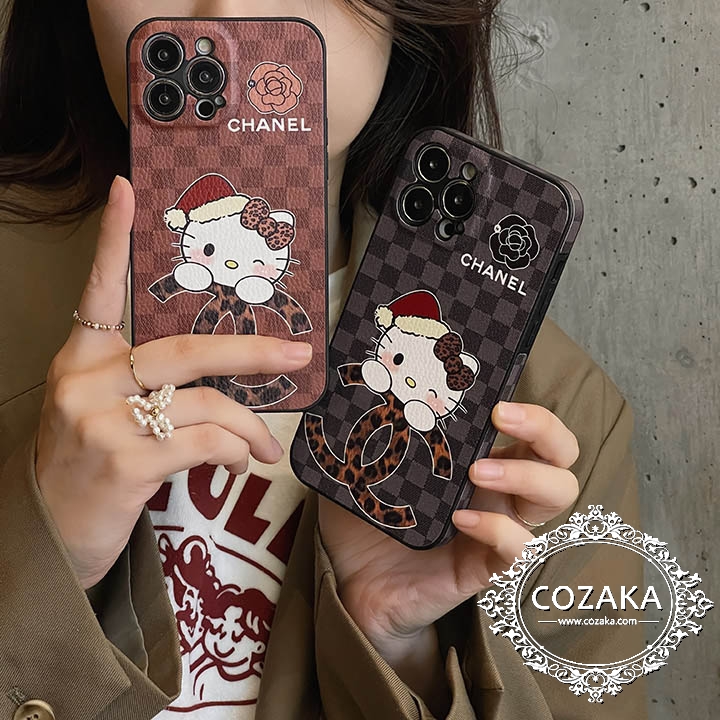 アイホン 15 ケースholle kitty ハローキティ ソフトゴーム