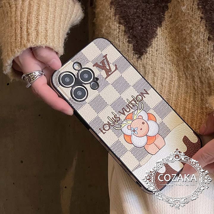 綺麗 アイフォーン13Promax スマホケース
