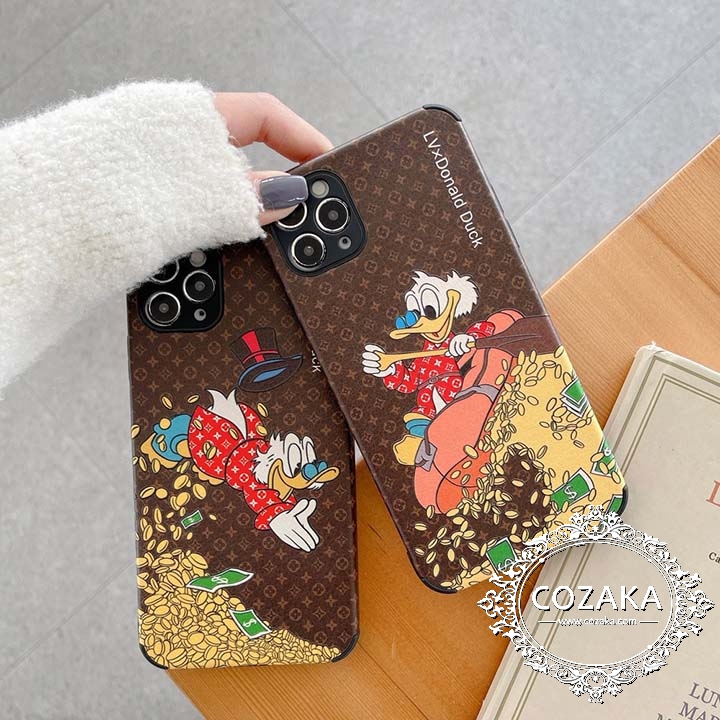 ライチテクスチャ iphone 15 カバー ルイビトン