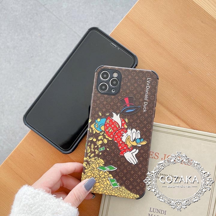 lv ドナルドダック アイホン 13