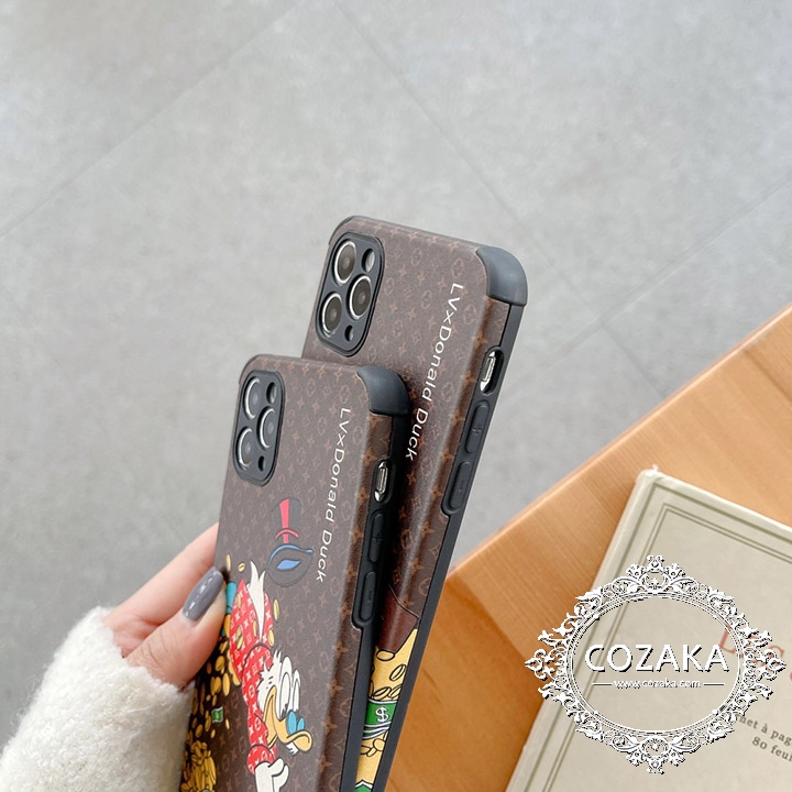 最新型 ルイヴィトン風 iphone 13 スマホケース