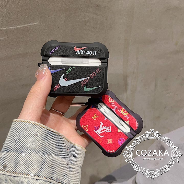 ブランド airpods pro ケース