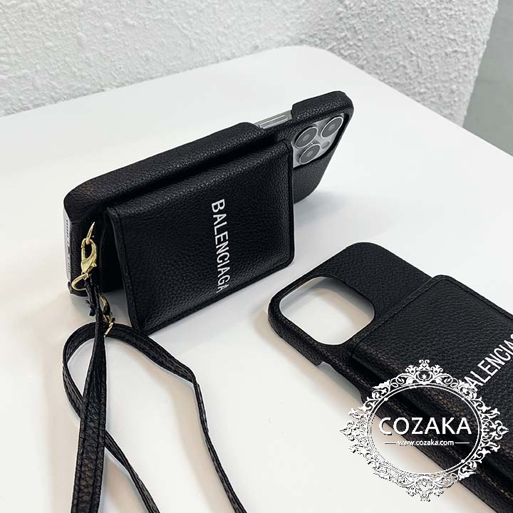 売れ筋アイフォーン15 pro maxBalenciaga保護ケース
