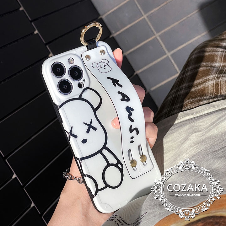 ブランド 手首バンド アイフォン 15 