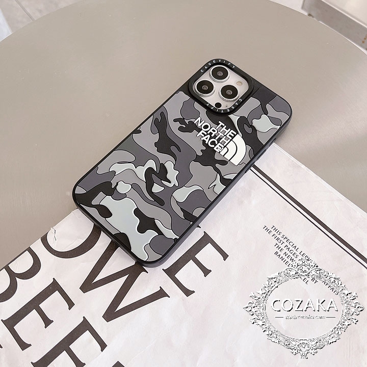iphone 15pro メンズ the north face iphone 15pro