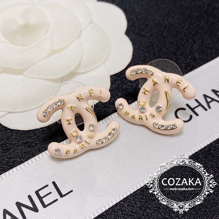 chanelファッションアクセサリー