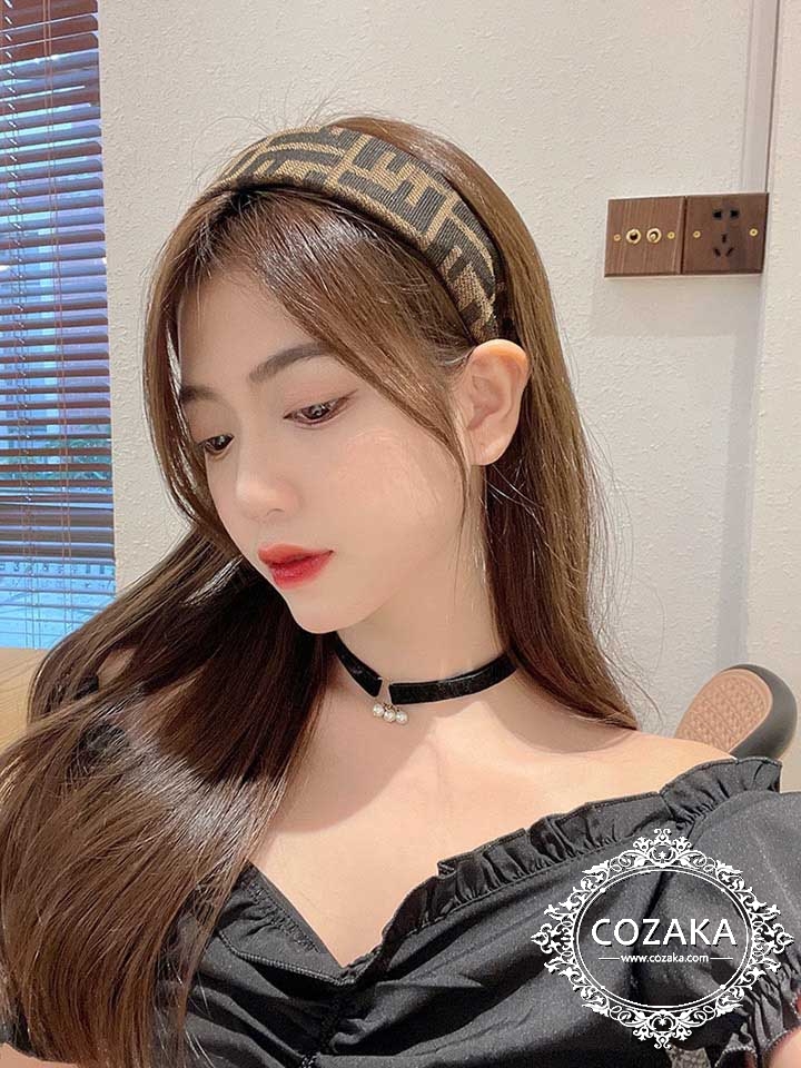装身具 Fendi
