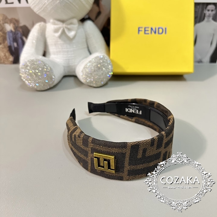 fendiアクセサリー