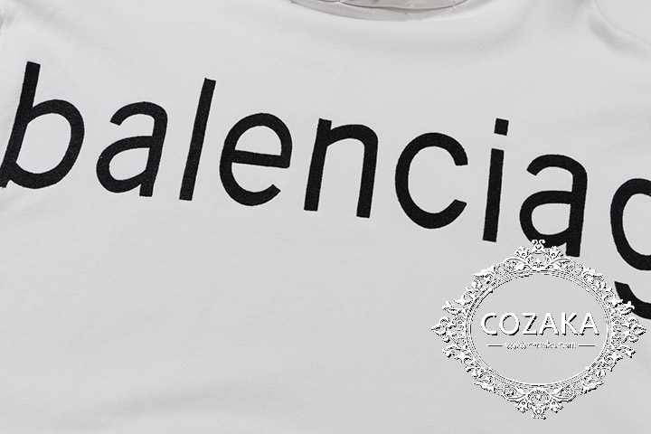 balenciaga パーカー