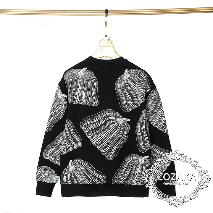 Tシャツ（長袖)ロングシャツ