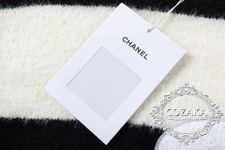 公式シャネルストア Chanel ニット
