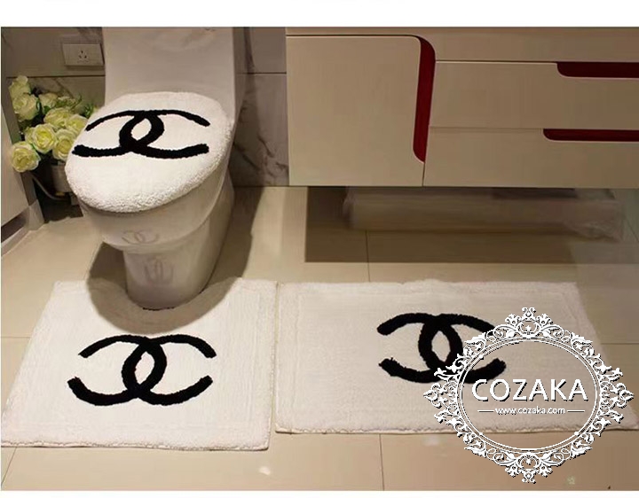 ハイブランド ヴィトン トイレシート