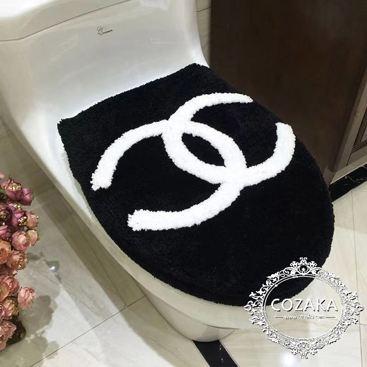 シャネル トイレシートカバー 