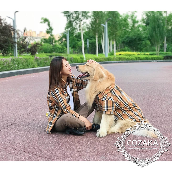 猫と犬 ハイブランド