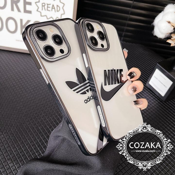 iphone 14pro max スマホケースナイキ メンズ