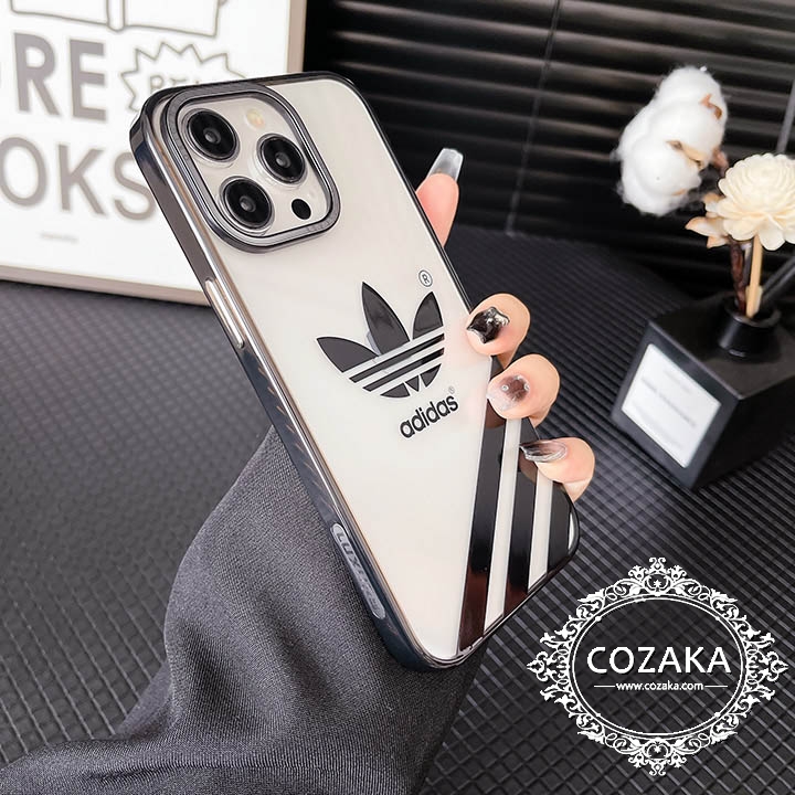 iphone 15pro max 男性 adidas風 iphone 15pro max