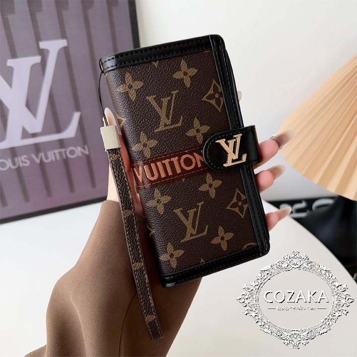 vuitton風 ケース