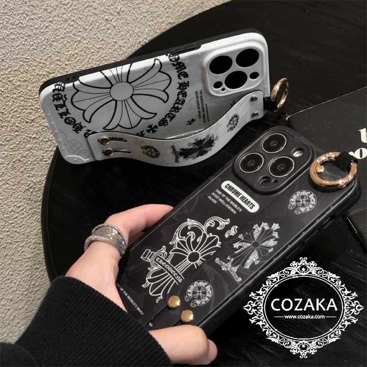 chrome hearts 携帯ケース