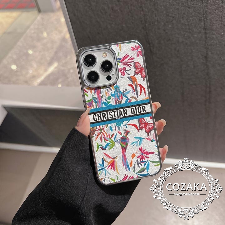 ハイブランド 花 iphone 15pro ケース 口コミ
