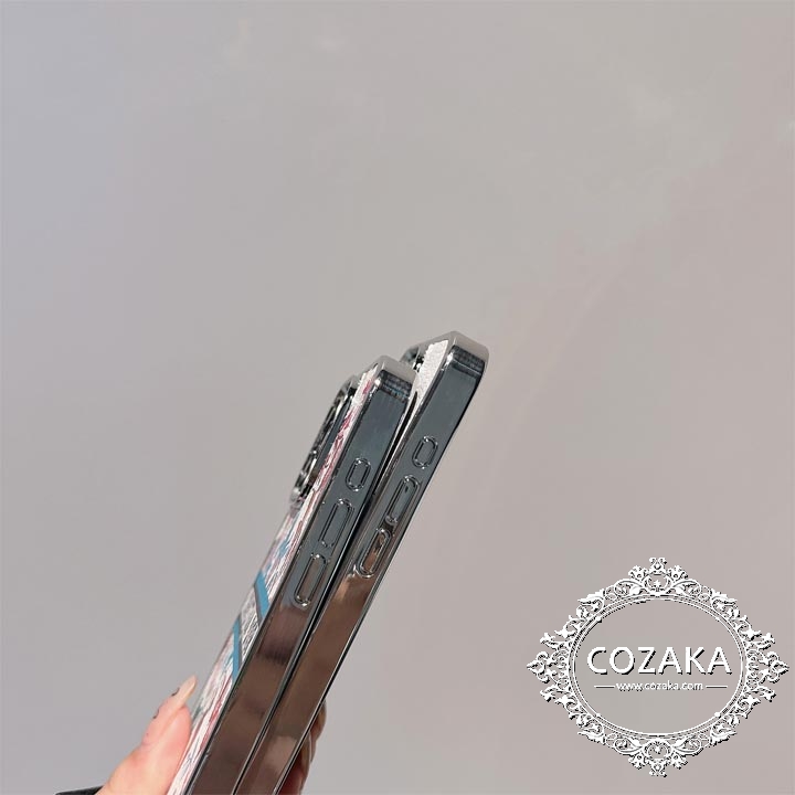 個性 iphone13ケース Dior 面白い